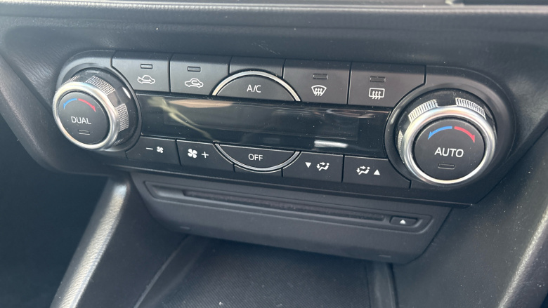 Mazda 3 2.0 Sport Nav 5dr Petrol Hatchback